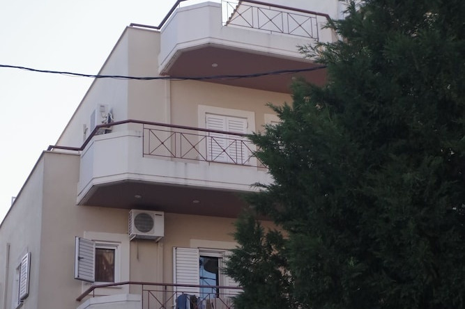 Cozy Loft, Месолонгион — фото 1