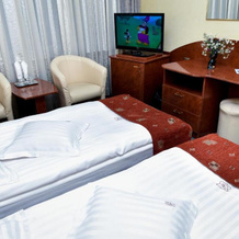 Carpati Hotel Baia Mare, 巴亚马雷 — 照片 3