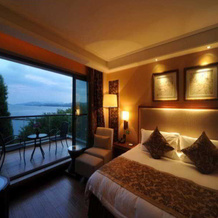 Ztg Resort Thousand-Island Lake, Ханчжоу — фото 3