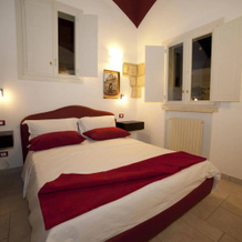 19venti Bed & Breakfast, 莱切 — 照片 2