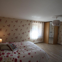 Gite Fraize, 2 pièces, 3 personnes - FR-1-589-81, 弗雷兹 — 照片 4