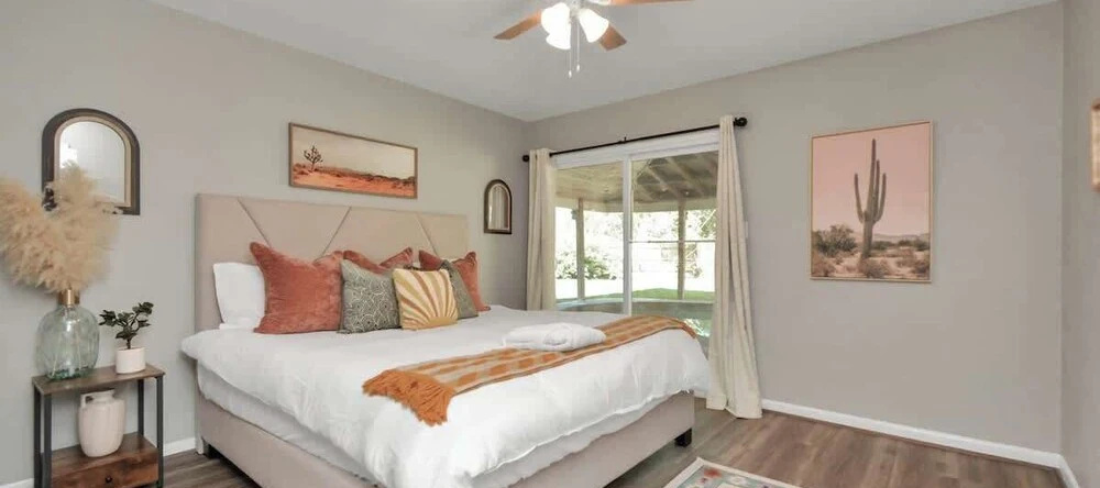 4 BR Luxury Home in Friendswood, 弗兰兹伍德 — 照片 1