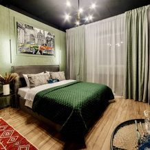 Apartment Havana Mama, 科斯特罗马 — 照片 2