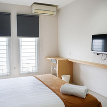 Urooms Senayan, Джакарта — фото 3