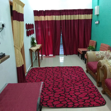 DiMUARa Homestay, 麻坡 — 照片 3