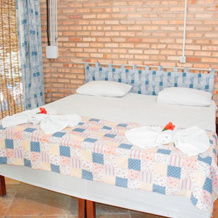 Ocas Do Índio Hotel Spa, Беберибе — фото 3