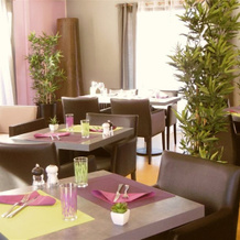 Hotel Les Bastides Occitanes, 卡斯特里 — 照片 5