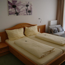Gasthof Pension Leitner, 诺伊马克特 — 照片 5
