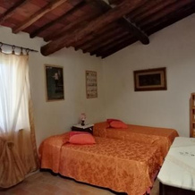Agriturismo Podere Tegline, Радда ин Кьянти — фото 2