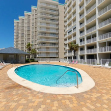 Windward Pointe 1506, Оранжд-Бич — фото 3