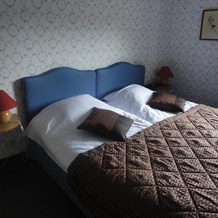 Auberge du Grandgousier, 圣于贝尔 — 照片 3