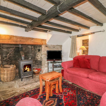 Bullens Bank Cottage, Hay on Wye, 彭伊帕克 — 照片 3