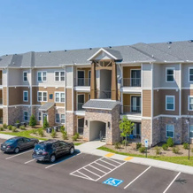 Landing Apartments - Downtown Murfreesboro, Мерфрисборо — фото 3