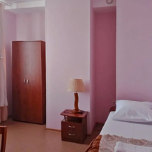 Smart Hotel Barabinsk Hotel, 巴拉宾斯克 — 照片 4
