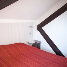 Grand Hôtel Abbatiale Bénodet The Originals Relais, 贝诺代 — 照片 3