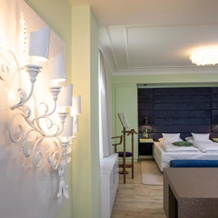 Hotel Krone, Тюбинген — фото 4