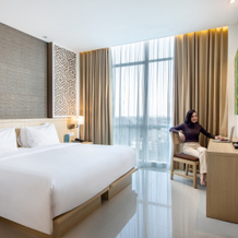 Hotel Santika Gresik, 格雷西克 — 照片 2