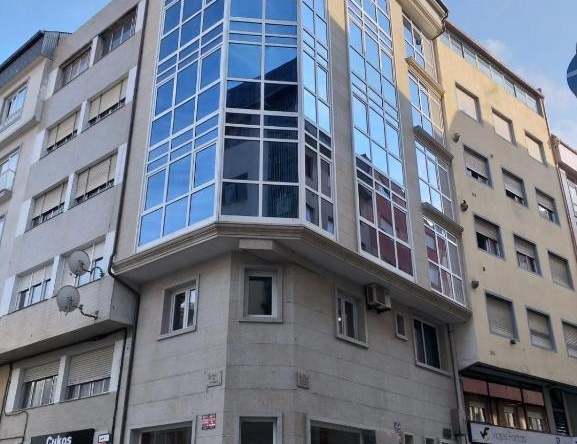 Apartamento En Ribeira(Centro) 4* Planta, Рибейра — фото 1