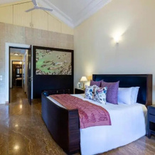 amã Stays & Trails Villa No.1 Saipem Hills, Goa, 丁杜卡尔 — 照片 2