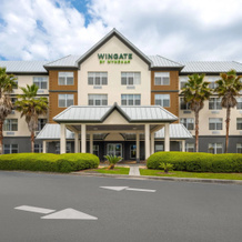 Wingate By Wyndham Savannah Gateway, Джорджтаун — фото 5