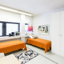 Forenom Hostel Vantaa Airport, 万塔 — 照片 4
