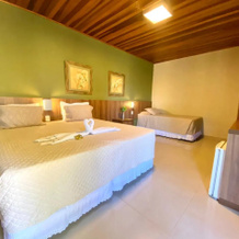 Águas do Manso Hotel, Chapada dos Guimarães — photo 5