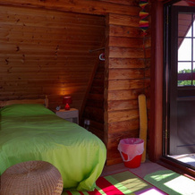 Steading Holidays - Comraich, 埃格岛 — 照片 5