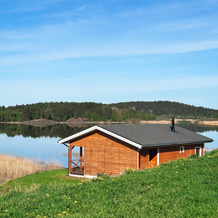 LeksHaus Guest house, Rantue — photo 4