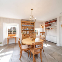 Thrums Cottage - A Writer S Retreat, Кирремуир — фото 2