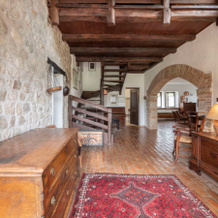 Agriturismo Domus Magna, 波沃莱托 — 照片 2