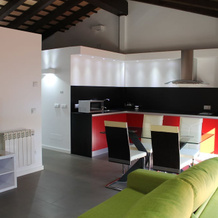 Apartment in the City of Olot Penthouse, 奥洛特 — 照片 5