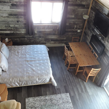 Gîte Passion et Tendresse, 谢福德 — 照片 3