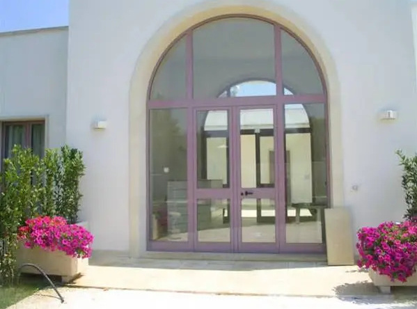 Corte dei Melograni Hotel Resort, Giurdignano — photo 1
