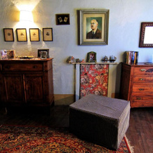 Casa Visconti B&B, Момбаруззо — фото 5