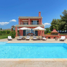 Villa Agnandi, Lakithra — photo 5