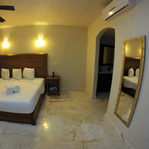 Costa Maya Villas Luxury Condos, 马哈瓦尔 — 照片 2