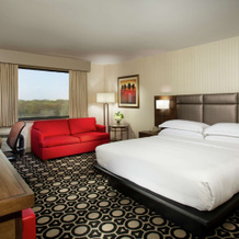 Hilton Chicago/Northbrook, Нортбрук — фото 2