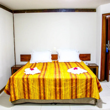 Hotel Pousada Makaira Beach, Canavieiras — photo 3