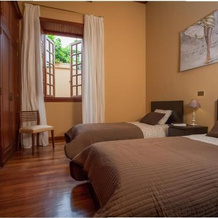 Residencial Los Oliva Confort, 加尔达尔 — 照片 4