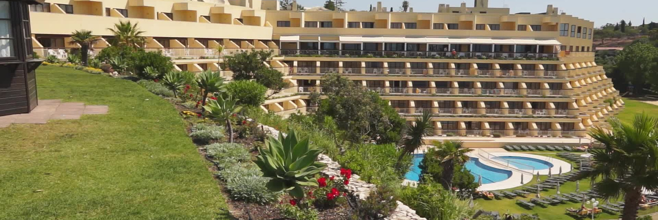 Tivoli Carvoeiro, Карвоейру — фото 1