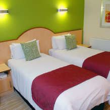 Burleigh Court Hotel, Loughborough — photo 3