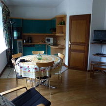 Appartement Bruyère, Le Bonhomme — photo 4