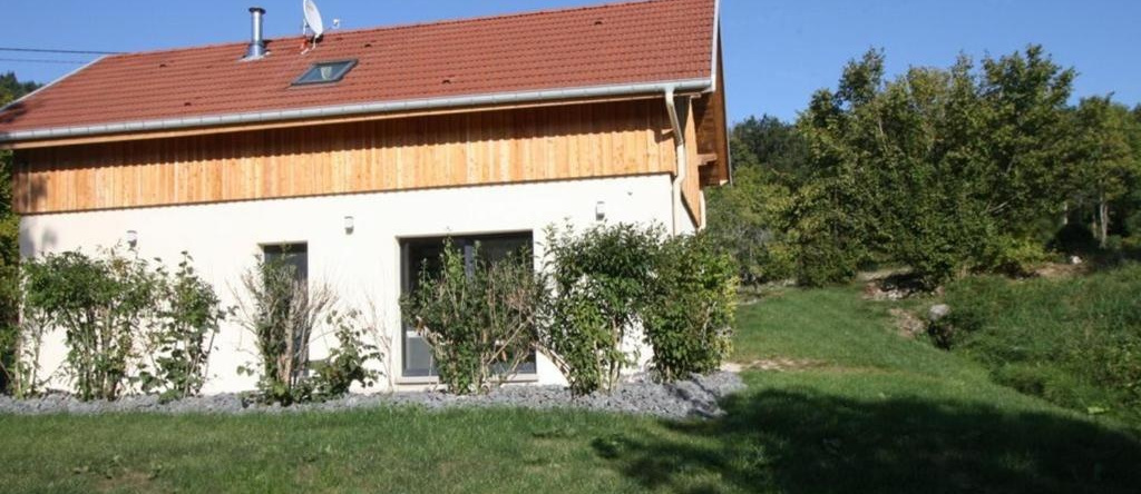 Gîte Ban-sur-Meurthe-Clefcy, 3 pièces, 5 personnes - FR-1-589-328, 默尔特河畔邦-克莱夫西 — 照片 1