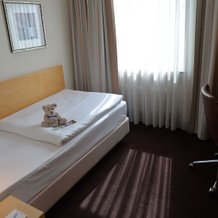 Best Western Hotel Hohenzollern, Osnabrueck — photo 4