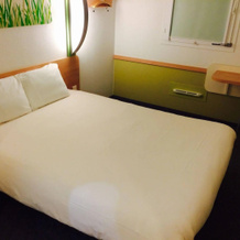 Ibis Budget Ancenis, Месанже — фото 4