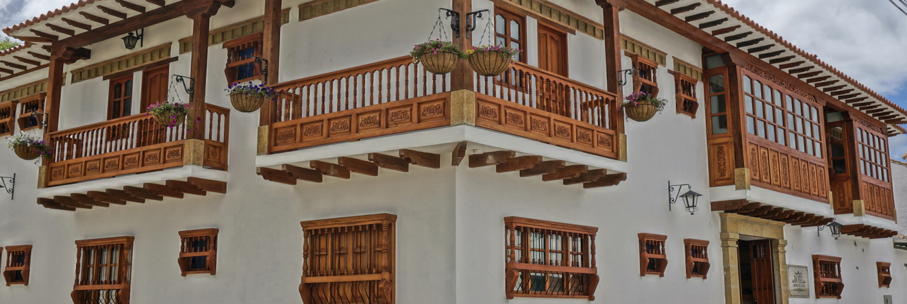 Campanario Real, Вилья де Лейва — фото 1