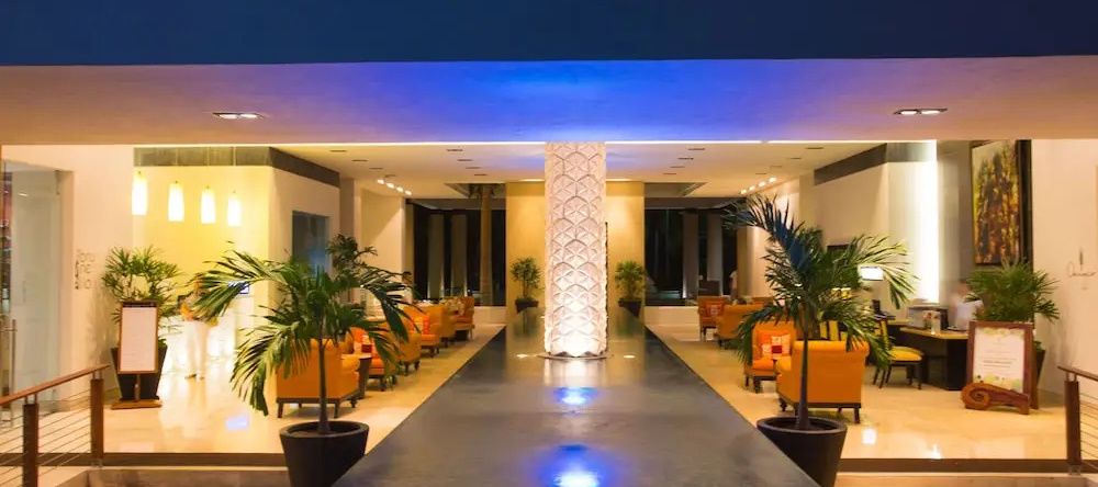 Inovation at Marival Distinct by Go Travel Club All Inclusive, Nuevo Vallarta — photo 1