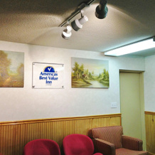 Americas Best Value Inn Macomb, 马科姆 — 照片 2