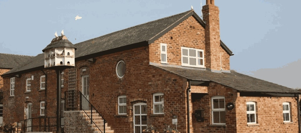 Wall Hill Farm Guest House, Northwich — photo 1