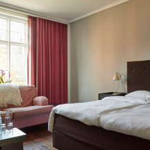 First Hotel Grand Odense, Оденсе — фото 4